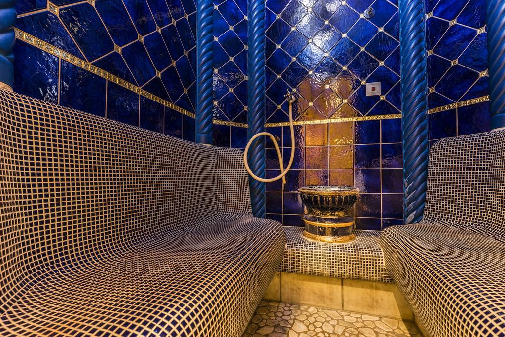 Hotel Jaegerhof ツァムス エクステリア 写真